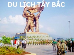 Du lịch Tây Bắc