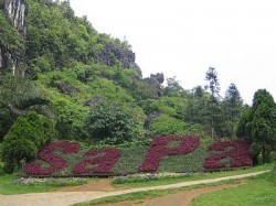 Tour du lịch Sapa 3 ngày 2 đêm bằng Ô tô - Tour du lich Sapa 3 ngay 2 dem bang O to
